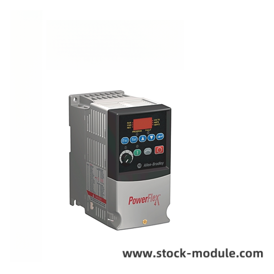 ABB 22B-D010N104 Drive