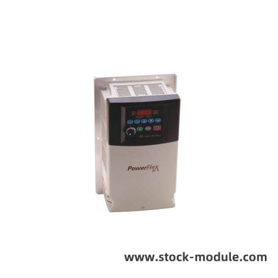 ABB 22B-D017F104 AC Drive