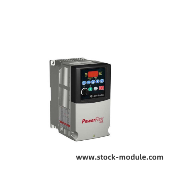 PowerFlex4 AC Drive