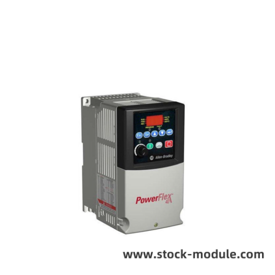 22B-D6P0N104 AC Drive