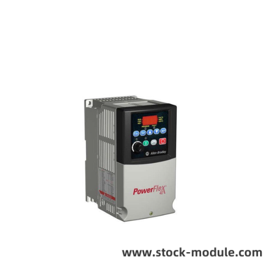 PowerFlex4 AC Drive