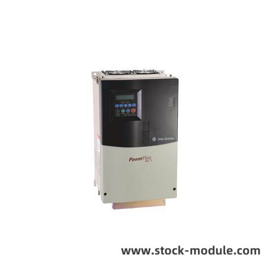 22C-D060A103 AC Drive