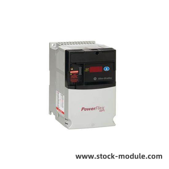 22D-D012N104 AC Drive