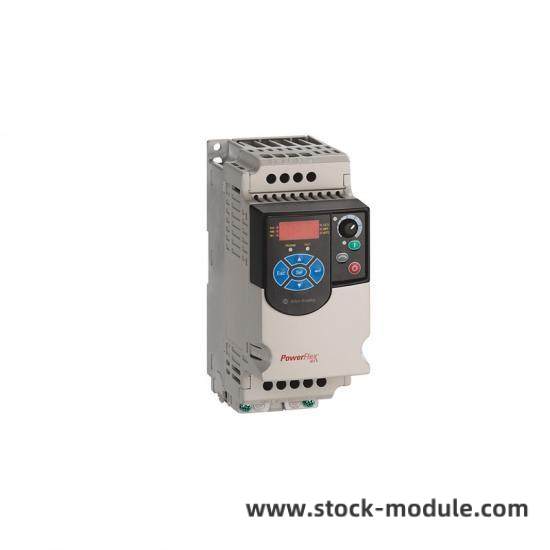 ABB 22F-D4P2N113 AC Drive