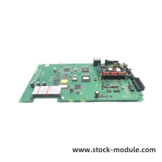 ABB 2364-SPM03A Control Board