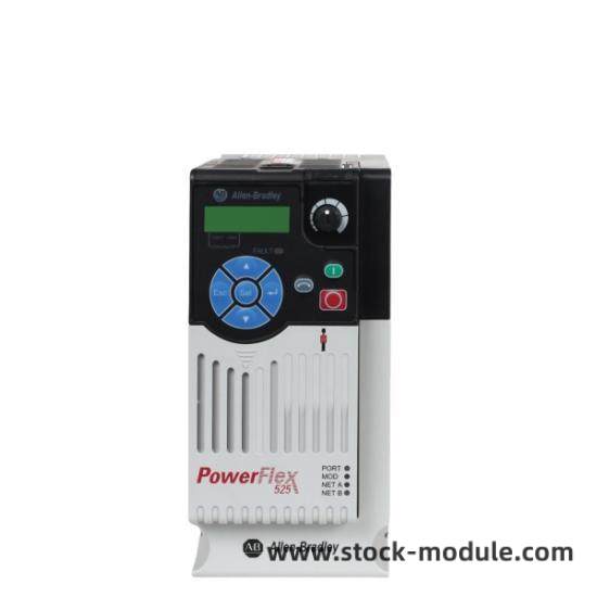 ABB 25BD010N104 Module