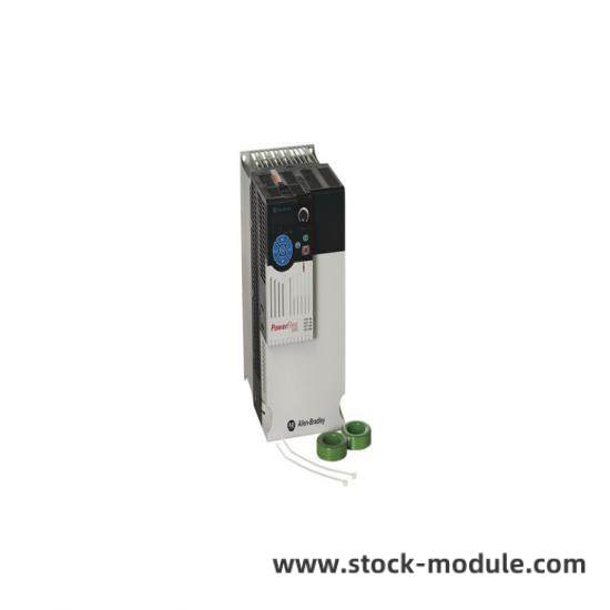 Allen-Bradley 25B-D030N114 AC Drive