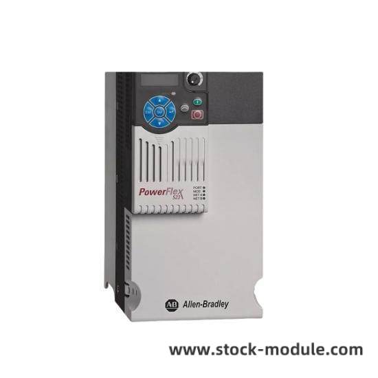 Allen-Bradley 25B-D043N114 Drive