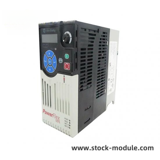 25B-D6P0N114 Drive