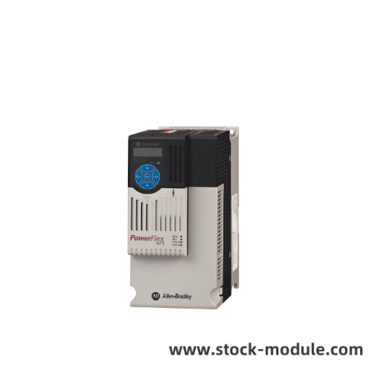 PowerFlex 527 Drive
