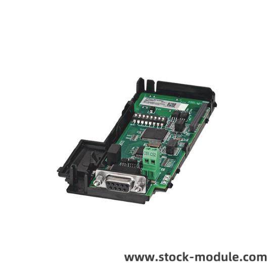 25COMME2P EtherNet/IP Communication Adaptor