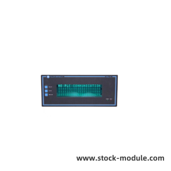 2706-LV2R Message Display
