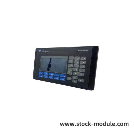 2711-B5A10 Touch screen