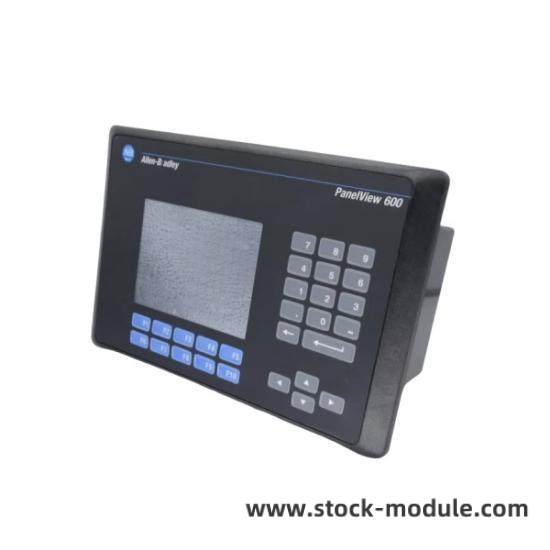 2711-B6C16 HMI