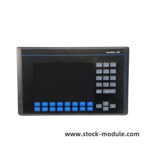 2711-K9A5 PanelView