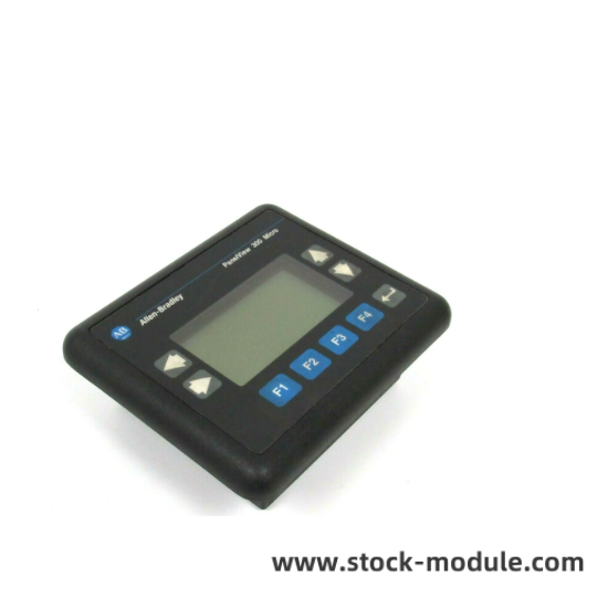 2711-M3A18L1 HMI