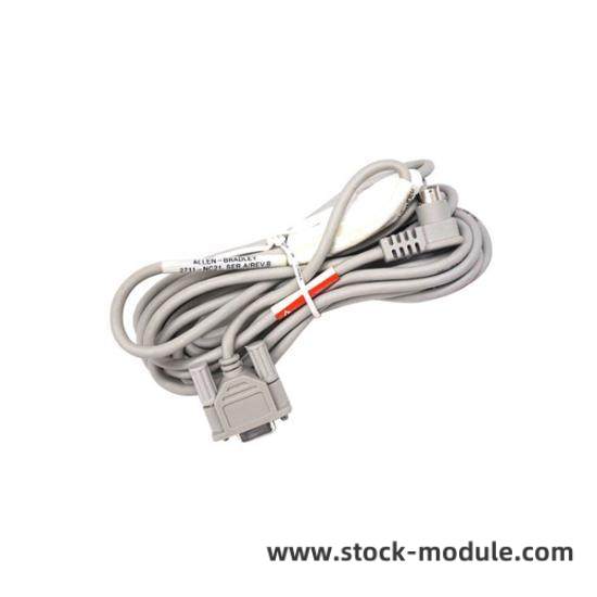Siemens 2711-NC21 Industrial Cable
