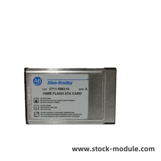 GE 2711-NM216 Control Panel