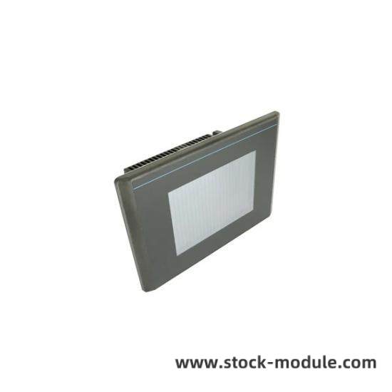 GE Fanuc 2711-T10C9 HMI