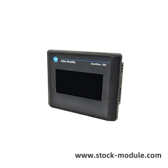 2711-T5A16L1 Touchscreen