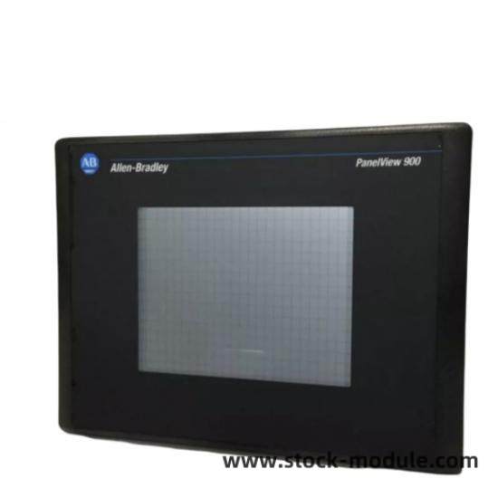 Siemens 2711-T9C8 Front View