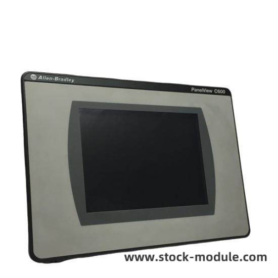 AB 2711C-T6C Interface