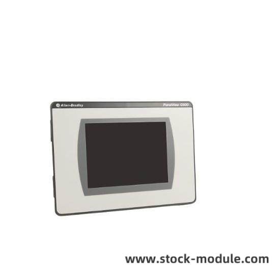 PanelView C600