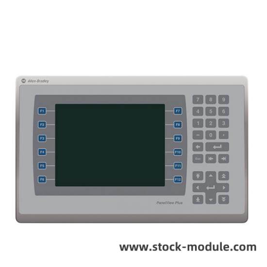 GE 2711P-B15C22D9P Module