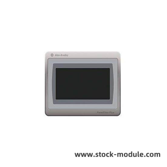 2711P-RBB12 Terminal