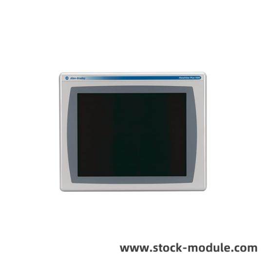 ABB Touch Display