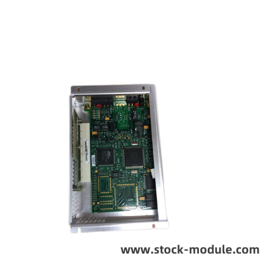 GE PanelView Plus 2711P-RN6 DH HMI