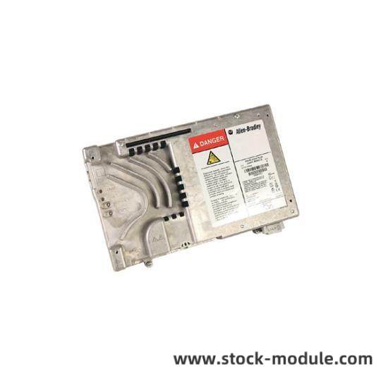 GE 2711P-RP8A Logic Module