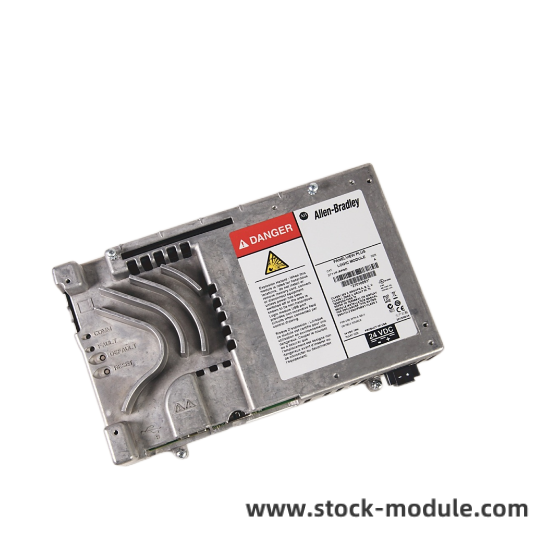 GE 2711P-RP8D HMI Module