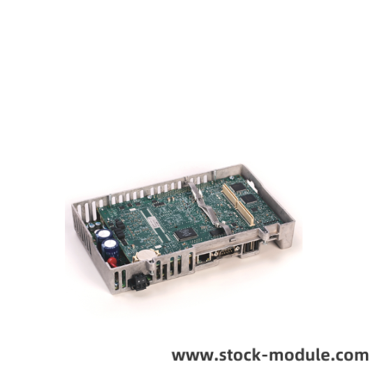 GE 2711P-RP9D Logic Module