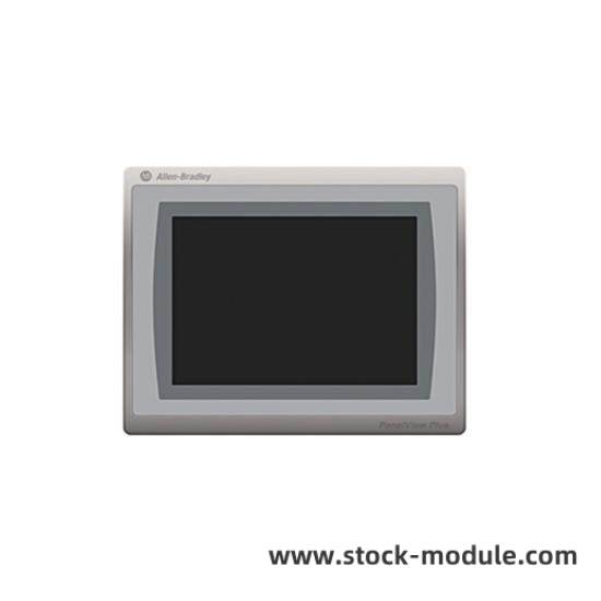 PanelView Plus 7 Terminal