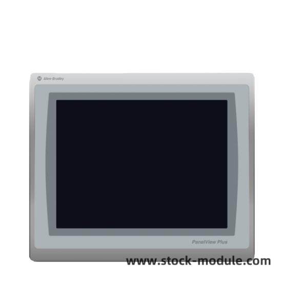 Siemens 2711P-T10C22A9P HMI Panel