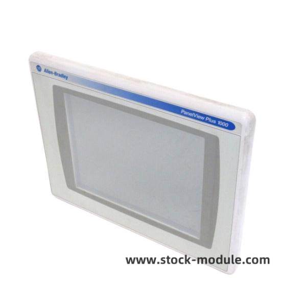 2711P-T10C4D1/A PLC Module
