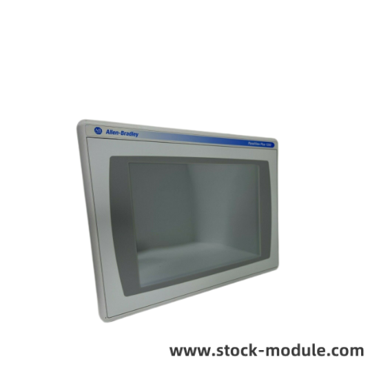 PanelView Plus 1250