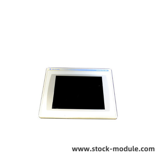 GE PanelView Plus 1250 Touch HMI