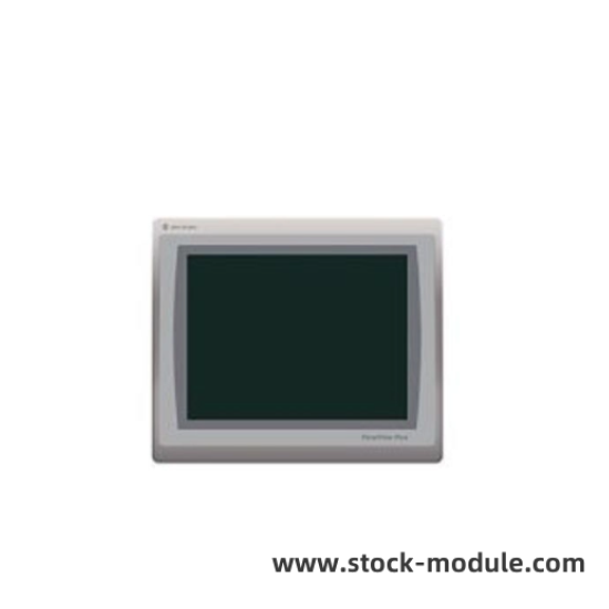 PanelView Plus 7 HMI