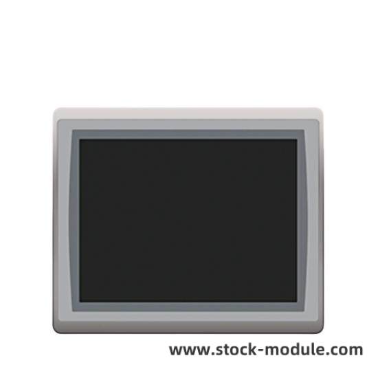 2711P-T15C22D8S HMI Panel