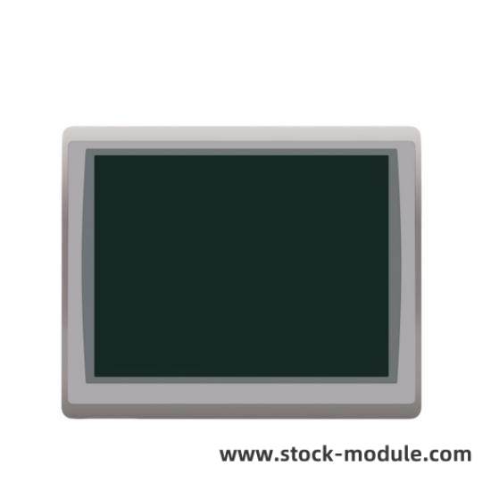 Siemens 2711P-T15C22D9P HMI Panel