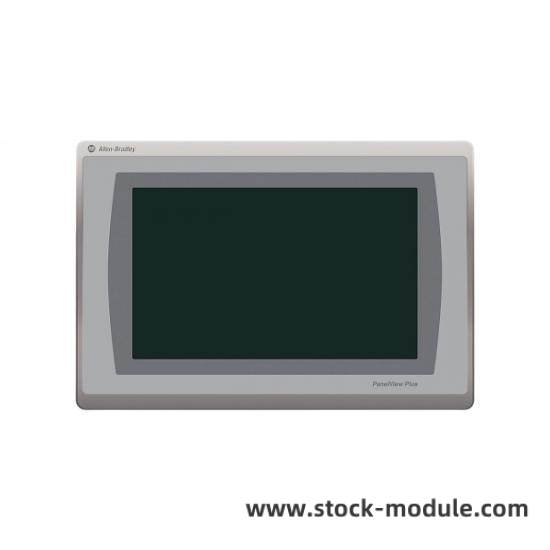 GE Fanuc 2711P-T19C22D9P