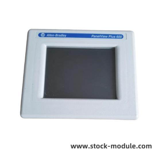 2711P-T6C20D Touch Screen
