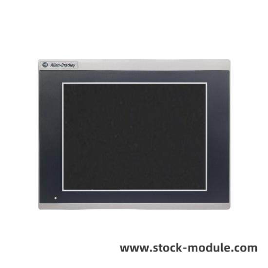 2711R-T10T HMI