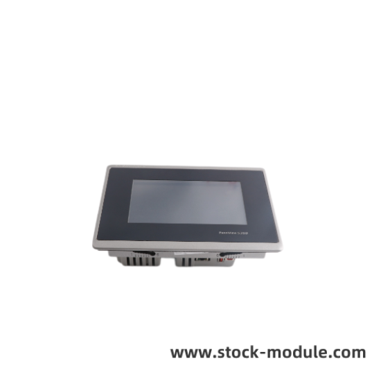 PanelView 2713P-T7WD1