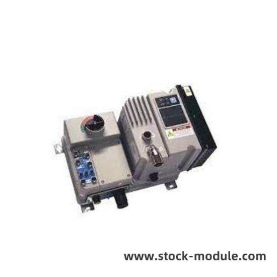 GE 284E-FVD6P0Z-25-CR-EMI Module