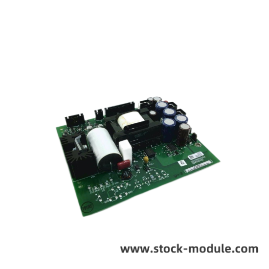 ABB 314066-A02 Power Supply