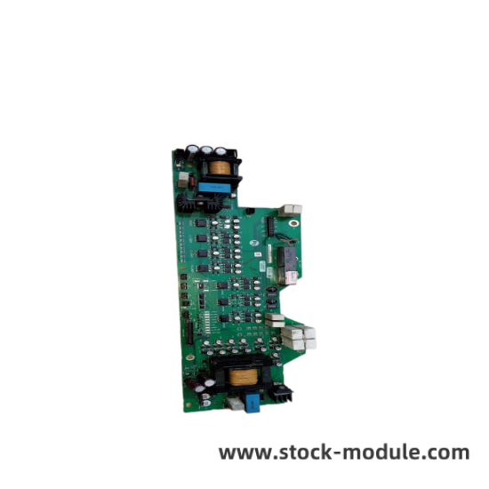 Siemens 333080-A04 Industrial Power Supply