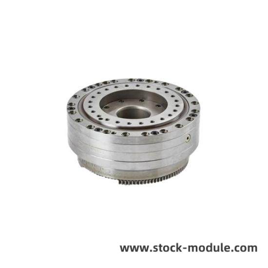 ABB Gearbox